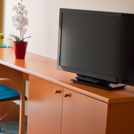 Hotel Am Droemling Versfelde 외부 사진