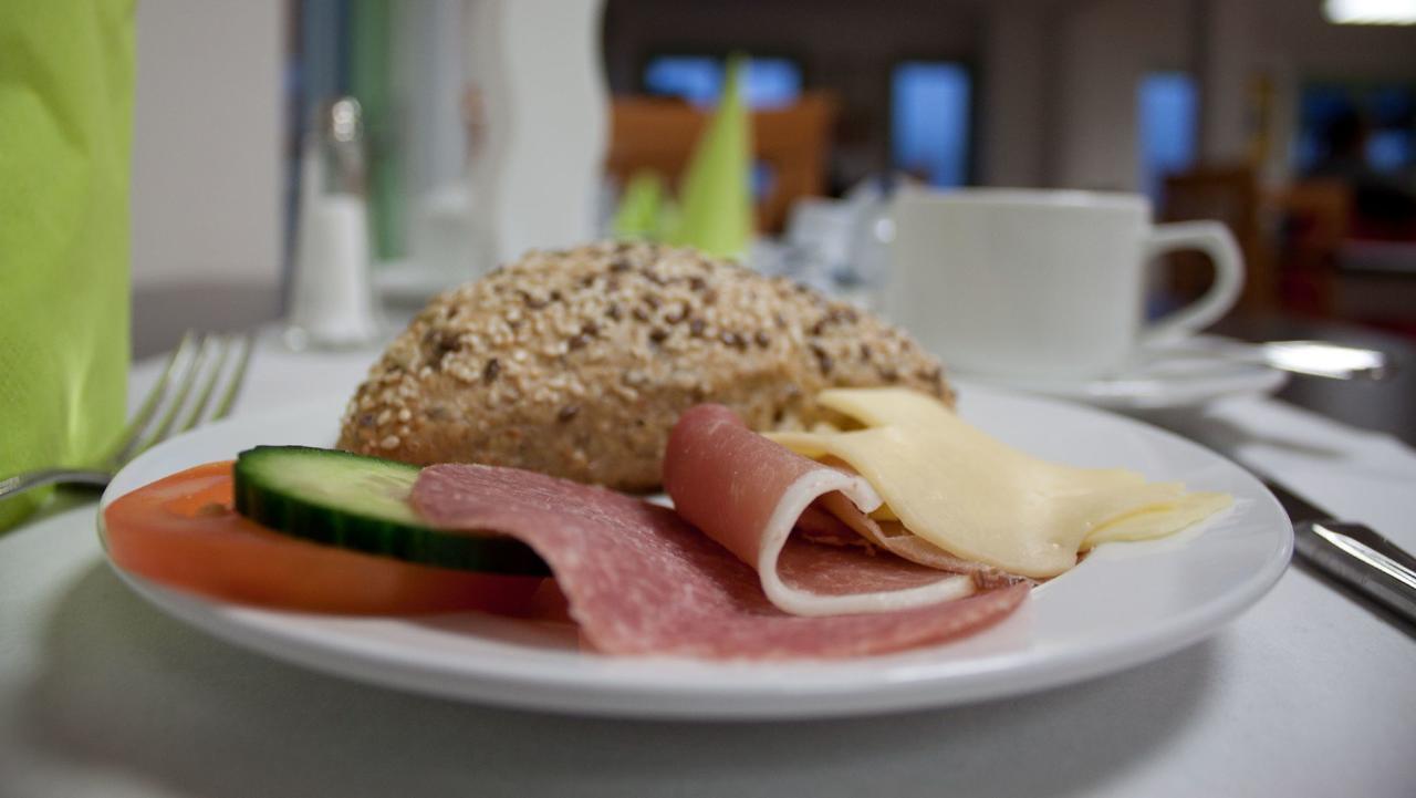 Hotel Am Droemling Versfelde 외부 사진